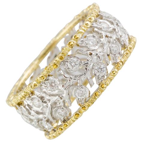 replica buccellati